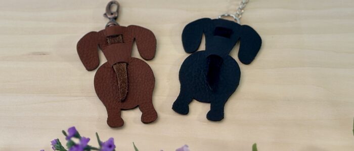 Dog Breeds Bag Flair